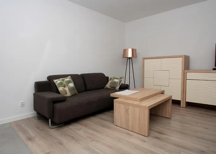 100-Sio Apartamenty