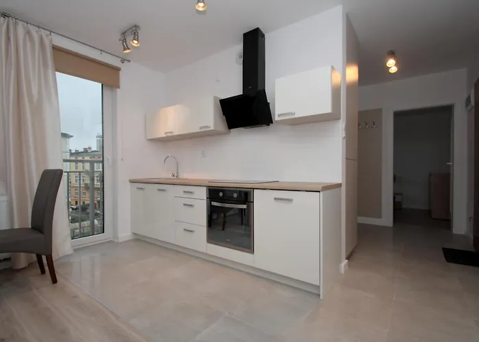 100-Sio Apartamenty