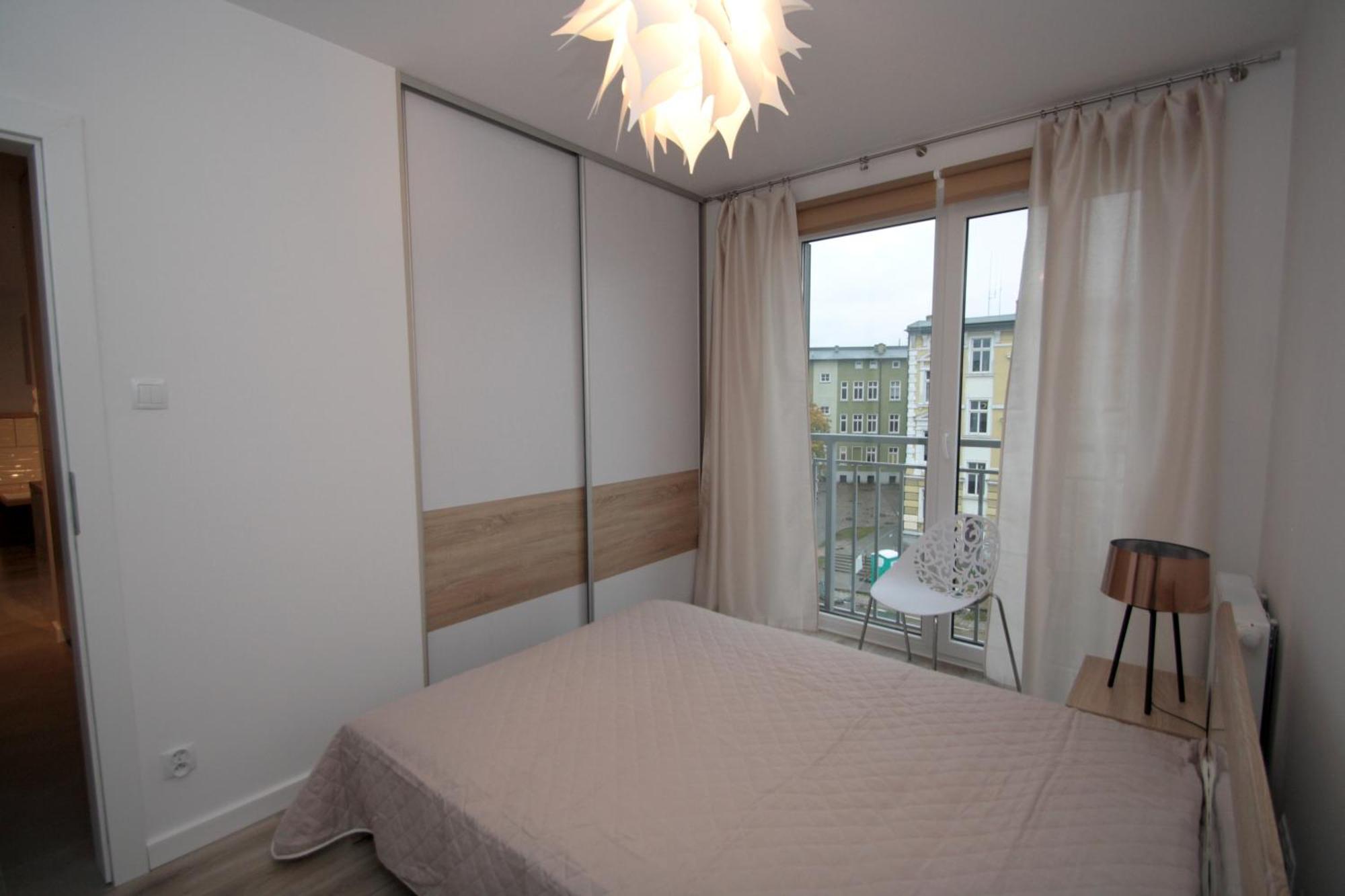 Apartment 100-sio