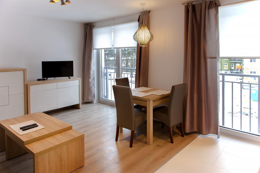 Apartment 100-sio