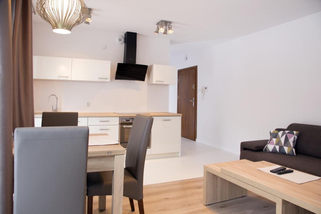 100-sio Apartment
