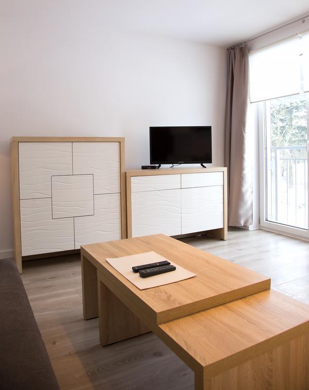 Apartment 100-sio Koszalin