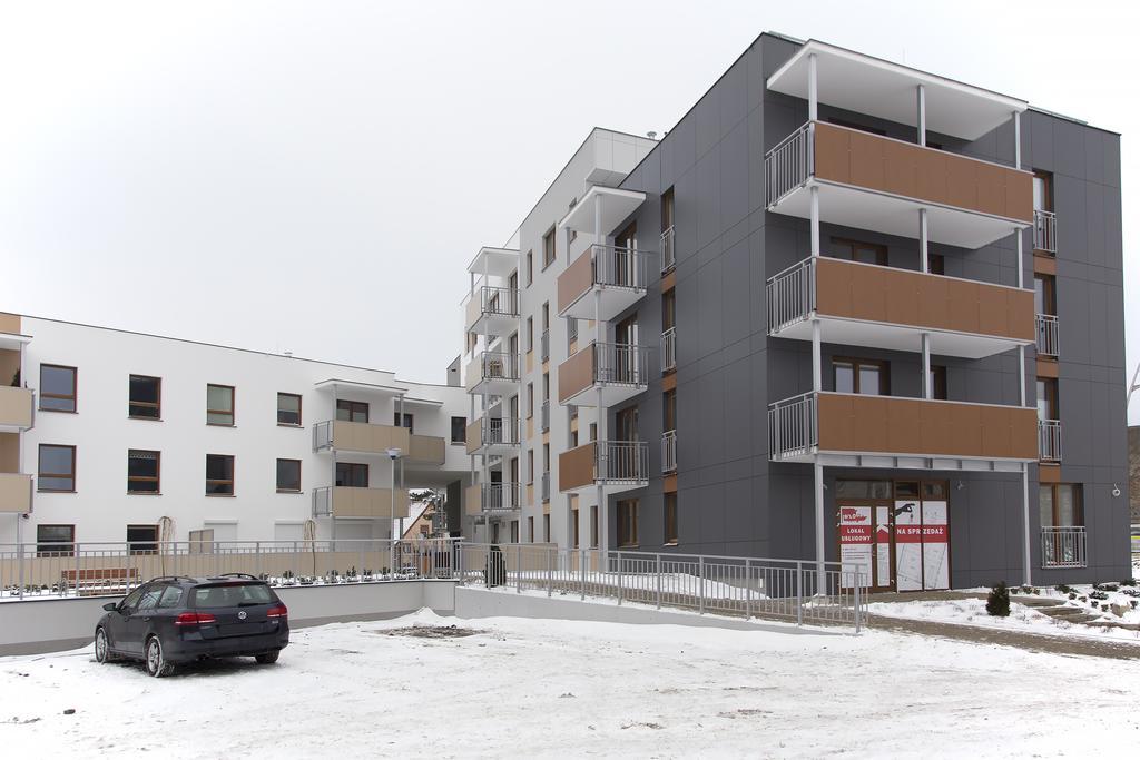 Apartment 100-sio *