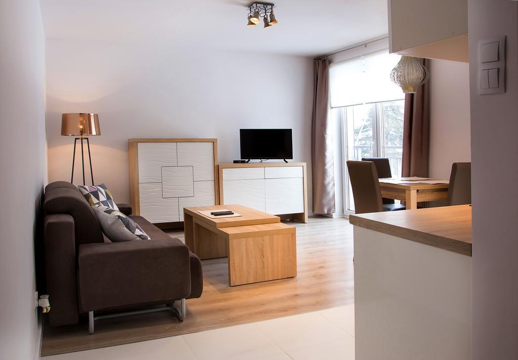 100-sio Apartment *