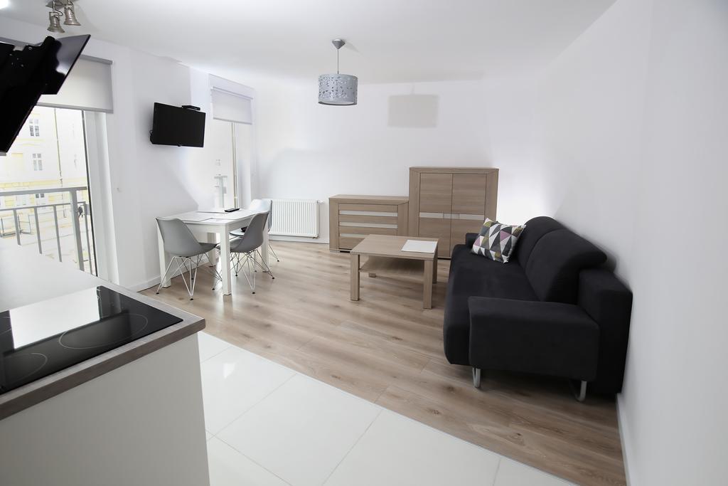 100-sio Apartment *