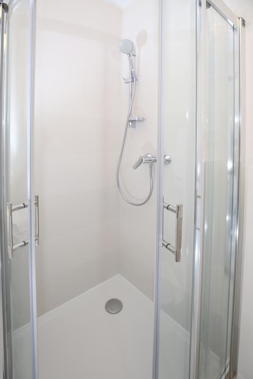 100-sio Apartment Koszalin