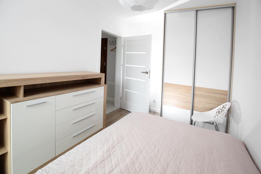 Apartment 100-sio Koszalin