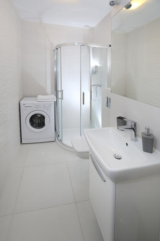 100-sio Apartment