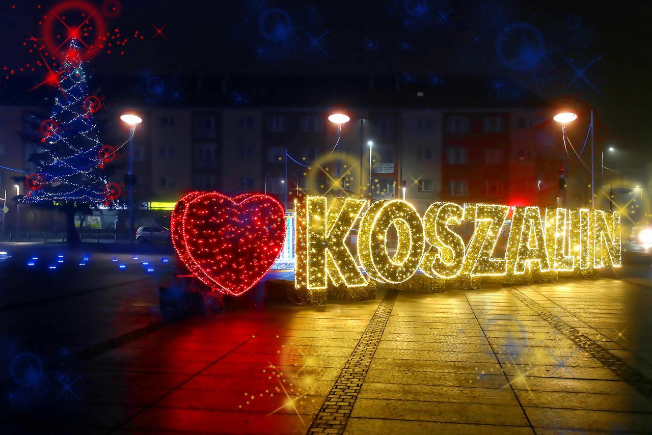 100-sio Koszalin